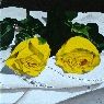 Par de Rosas